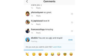 Instagram-Feature