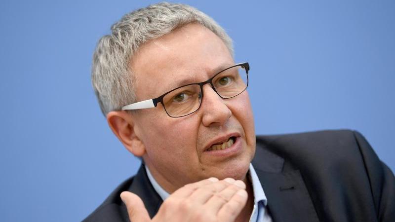 Michael Mertens