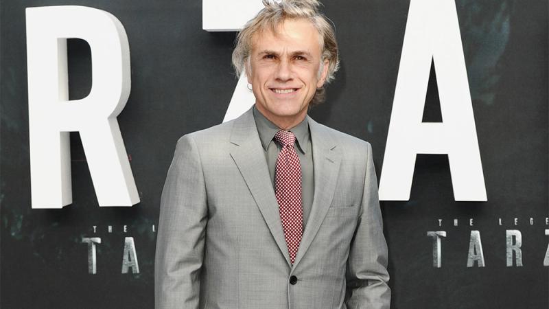 Christoph Waltz: Zurück zu James Bond