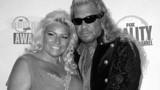 Sept. 25, 2008 - Hollywood, CA - The Fox Reality Channel Really Awards at Avalon in Hollywood, CA 09-24-2008....Image: Beth Chapman and Duane Dog Chapman.... James Diddick / K59935JDI PUBLICATIONxINxGERxSUIxAUTxONLY - ZUMAg49_  