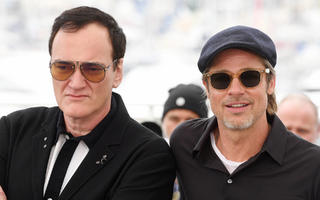 Quentin Tarantino: Jeder Meilenstein will gefeiert werden