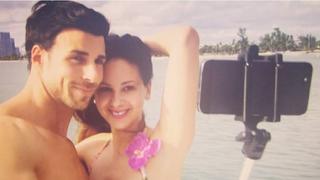 Dina Babajic nahm 2016 an der Bachelor-Staffel mit Leonard Freier teil.
