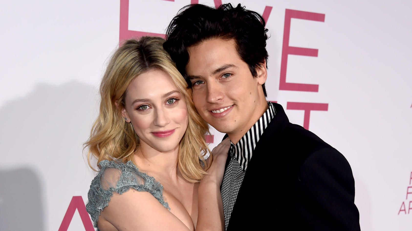 Dakota Johnson Hot Eidan Gallagher