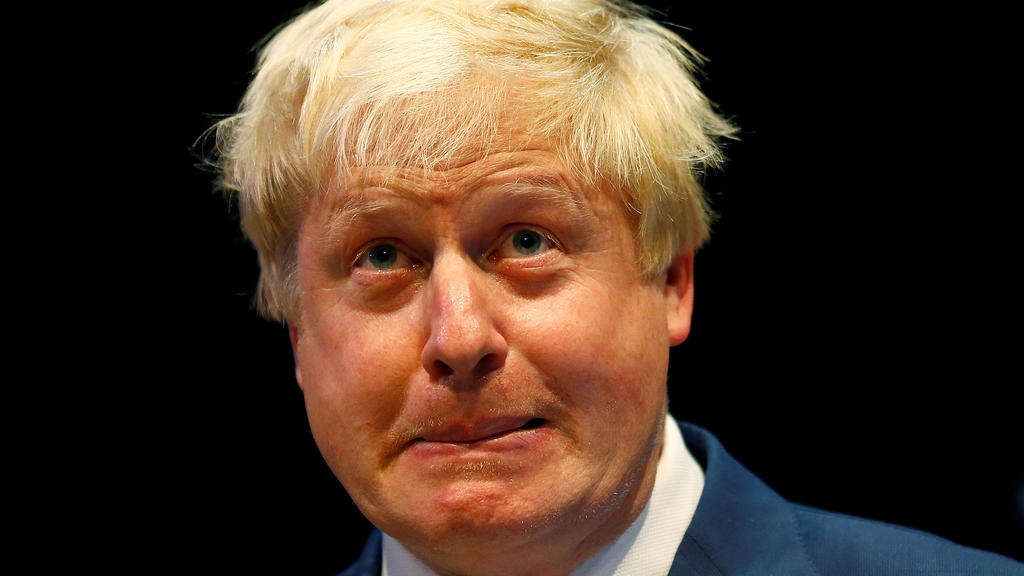 Boris Johnson wird neuer Premierminister.