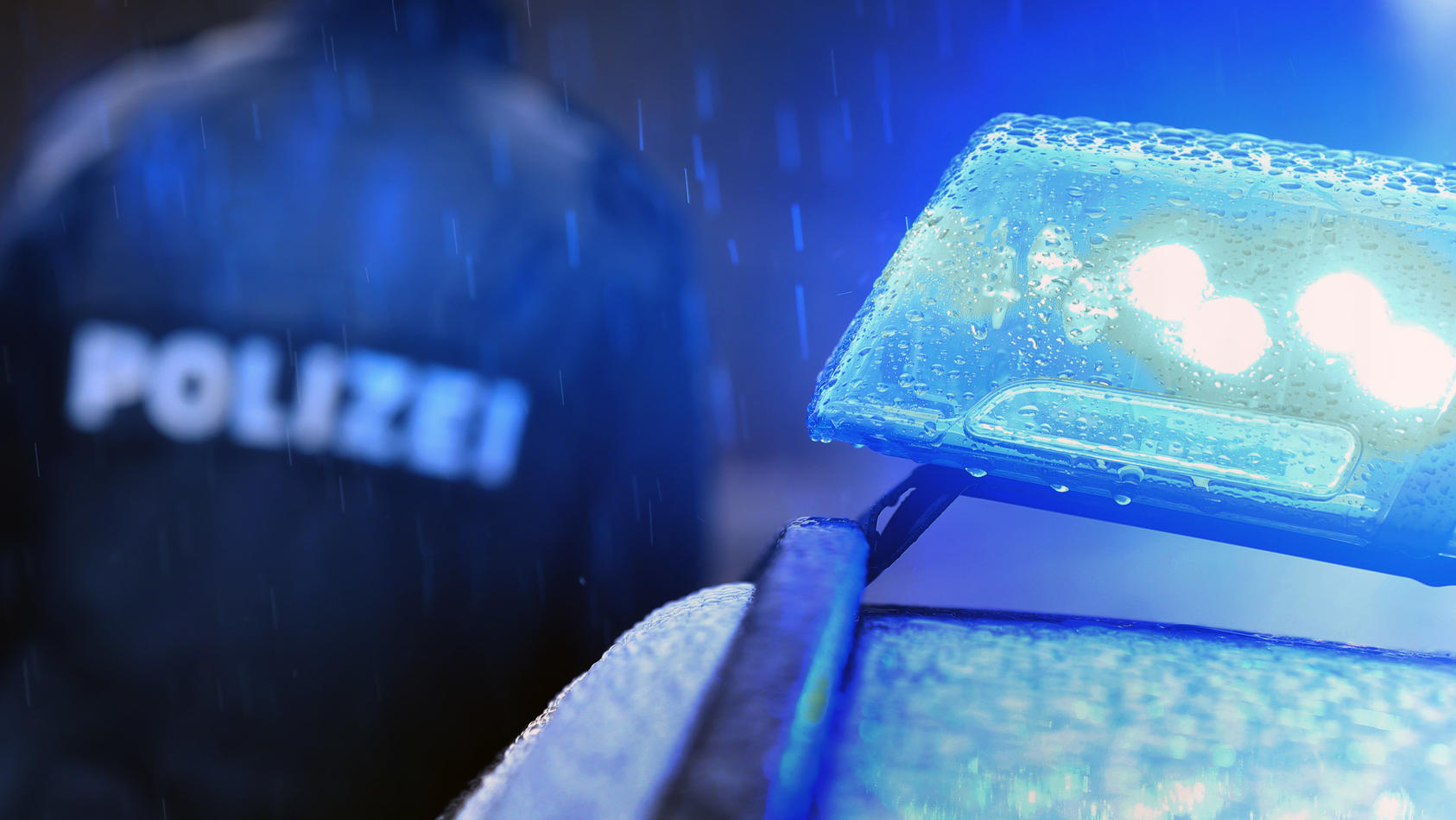 Polizeiskandal in München
