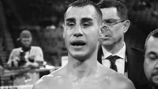 June 10, 2018 - Las Vegas, Nevada, United States of America - Boxer Maxim Mad Dog Dadashev defeats Darleys Perez in a 10 round junior welterweight bout on June 9, 2018 at the MGM Grand Arena in Las Vegas, Nevada Steve Nelson Defeats Dashon Webster in Light Heavyweight Bout PUBLICATIONxINxGERxSUIxAUTxONLY - ZUMAt114 20180610_zap_t114_618 Copyright: xMarcelxThomasx  