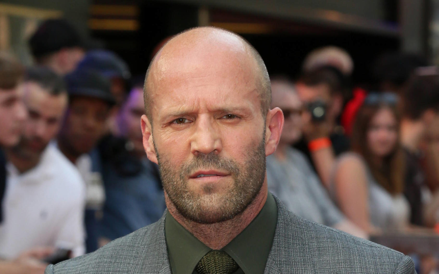 Fast Furious Jason Statham Und Vin Diesel Sorgen Sich Um Stuntman Joe Watts