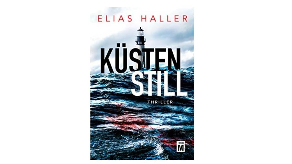 Küstenstill von Elias Haller