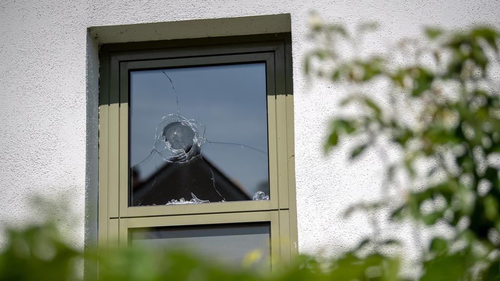 Randale in Starnberg