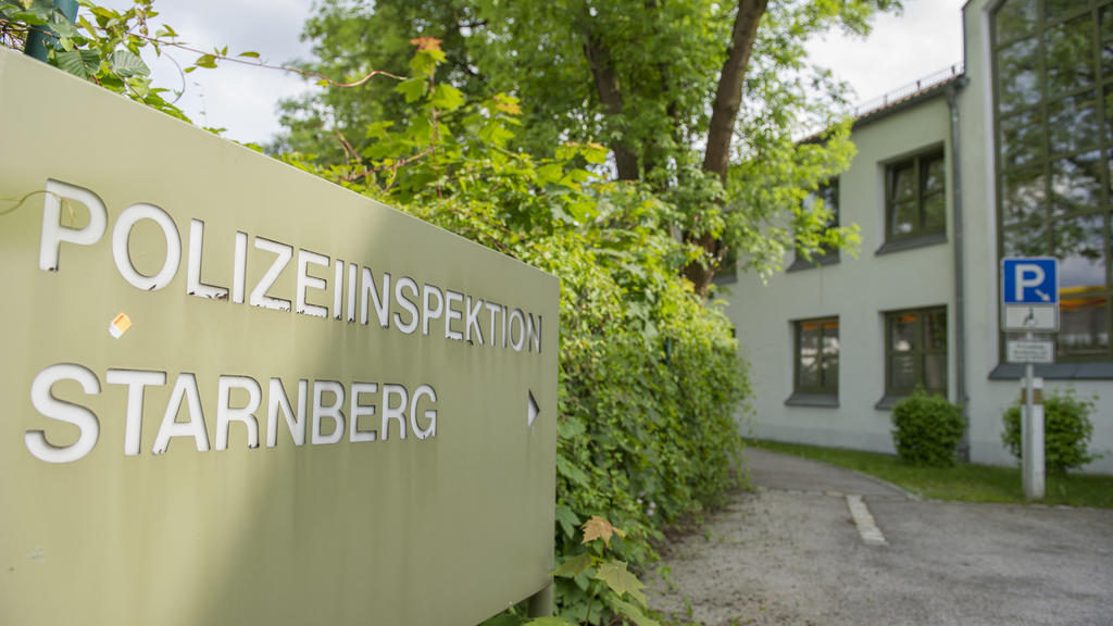 Schüler wollen Polizeiwache stürmen