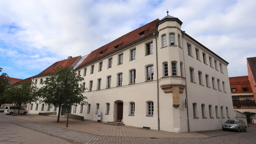 Memminger Landgericht