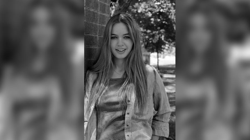 Saoirse Kennedy Hil
