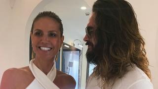 Heidi Klum und Tom Kaulitz geben sich am 3. August das Ja-Wort auf Capri.