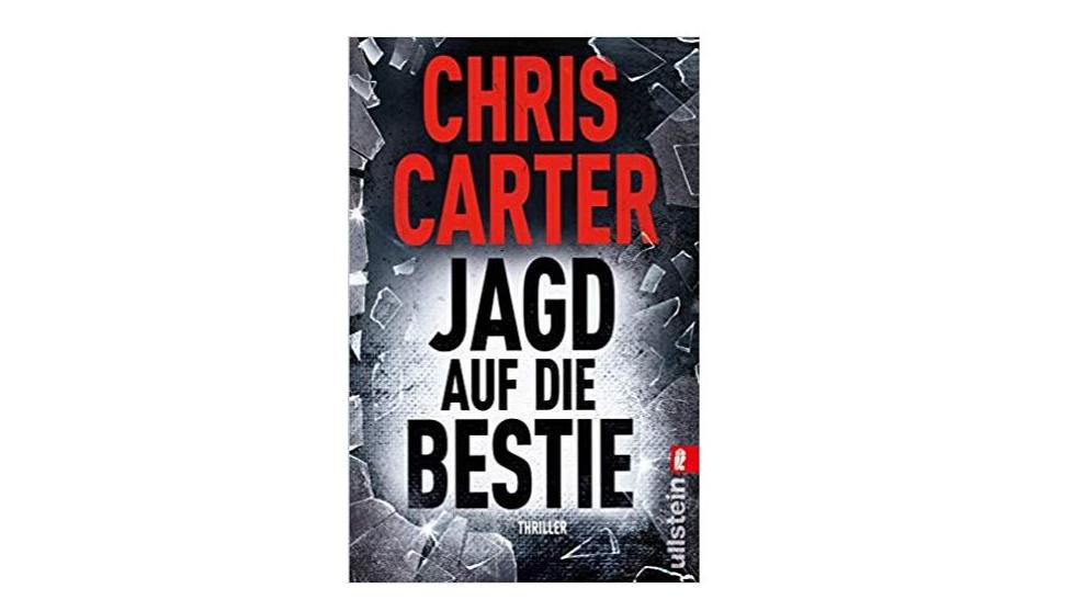 Jagd auf die Bestie
