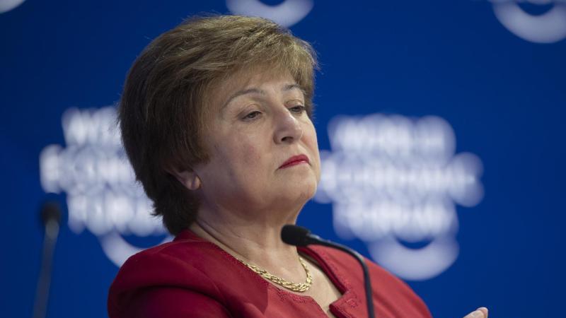 Kristalina Georgiewa