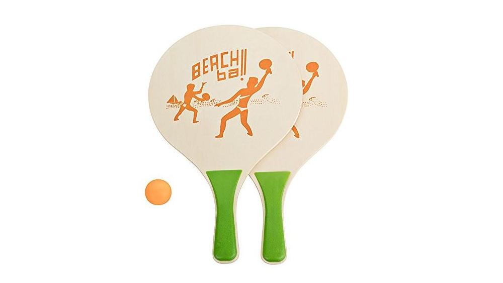 Beach Tennis Schläger