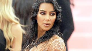 Kim Kardashian West: Neue Beauty-Kollektion