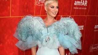 Katy Perry erholt sich in Italien von Strapazen vor Gericht