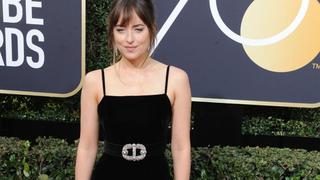 Dakota Johnson 'trauert' um ihre Zahnlücke