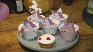 Tag5 Dessert