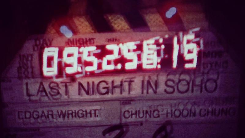 'Last Night in Soho' kommt 2020!