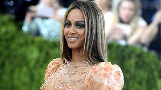 Beyonce Knowles bei der Manus x Machina: Fashion in an Age of Technology Costume Institute Gala im Metropolitan Museum of Art. New York, 02.05.2016 Foto:xD.xVanxTinex/xFuturexImage  