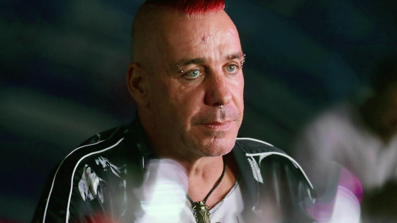 Rammstein-"Casting Direktorin" - Alena Makeeva - wer ist die Frau an Lindemanns Seite?