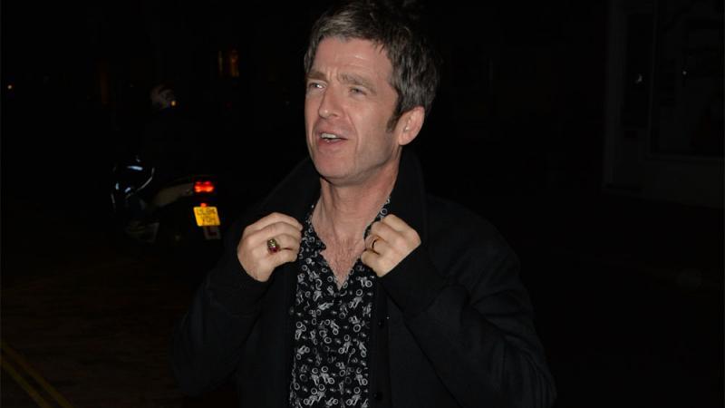 Noel Gallagher: London ist zu gewalttätig