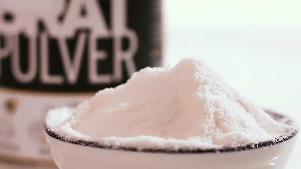 Bratpulver Paudar