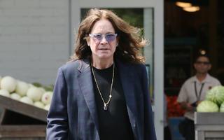 Ozzy Osbourne: Ist er ein genetischer Mutant?