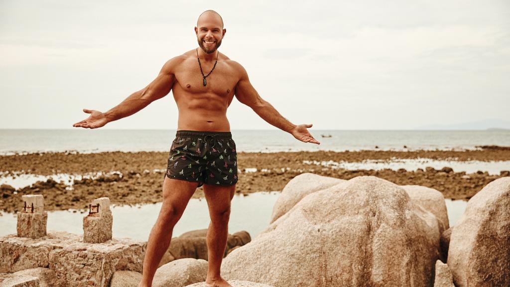 Oggy Baam versucht es bei "Bachelor in Paradise".