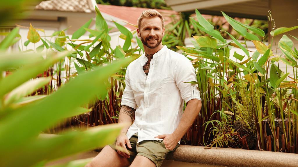 Christian Rauch zieht zum zweiten mal zu "Bachelor ins Paradise".