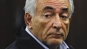Dominique Strauss-Kahn gerät immer stärker unter Druck
