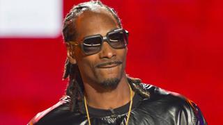 Snoop Dogg füllt Lücke im Musikbusiness