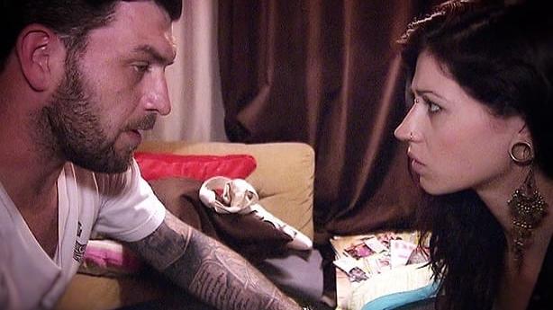 Jana Verweyen spielte von 2013 bis 2015 an der Seite von Ingo Kantorek in der TV-Serie "Köln 50667"