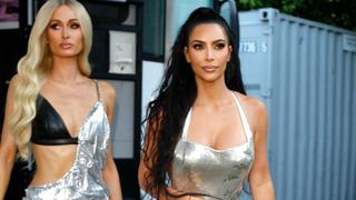 Kim Kardashian West tut 'alles' für Paris Hilton