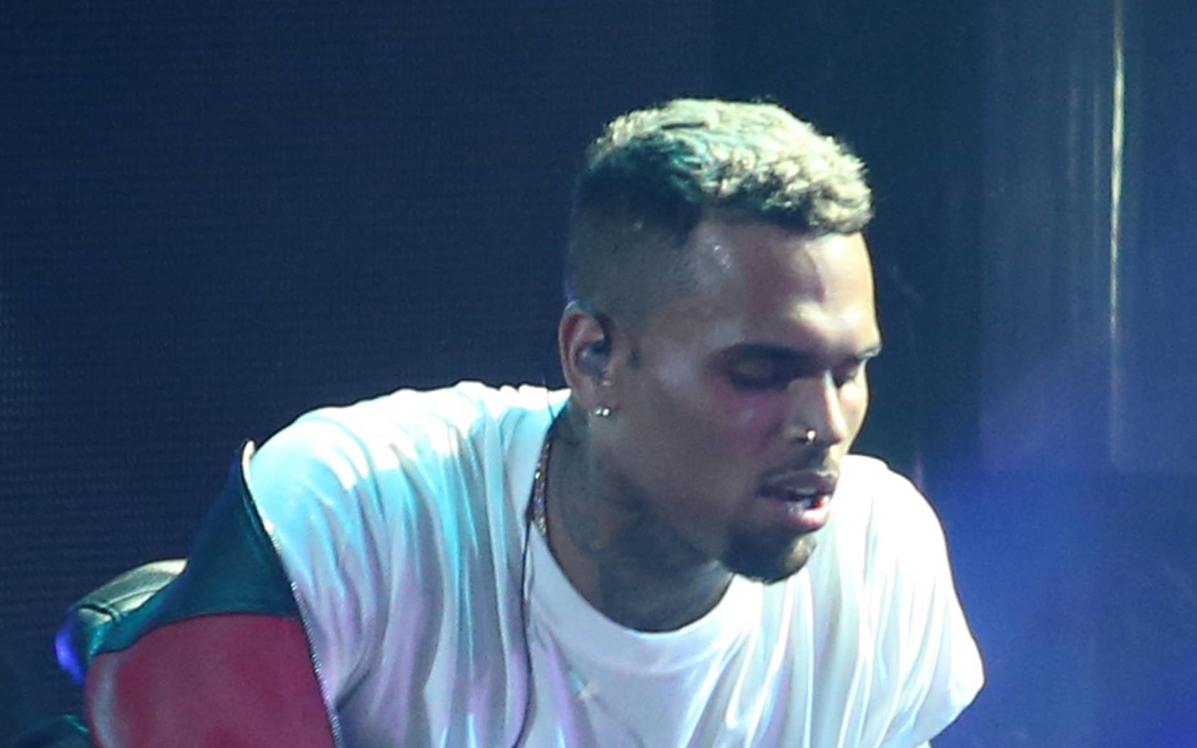 Chris Brown: Klage wegen Nachtclub-Schlägerei fallen gelassen