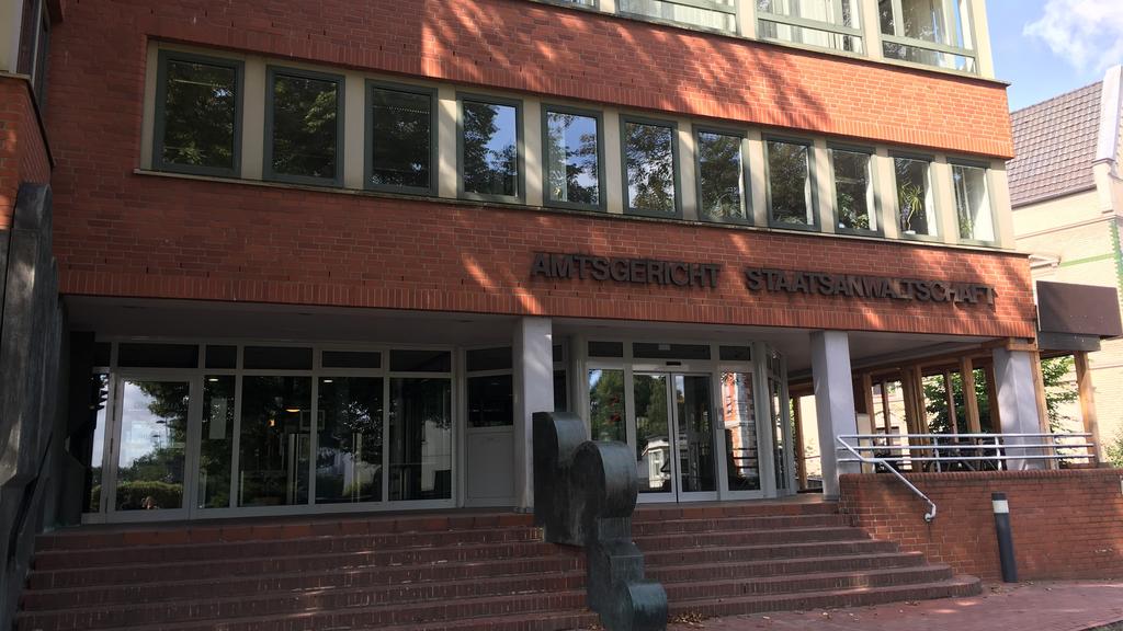 Drei Ärzte entlassen, Vorwurf der Staatsanwaltschaft Verden lautet Totschlag durch Unterlassen