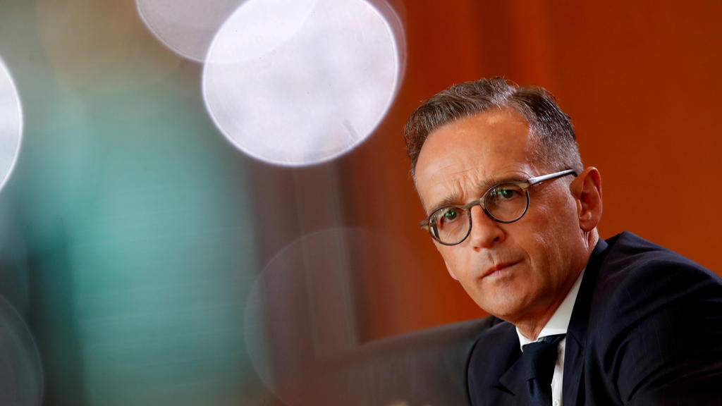 Heiko Maas