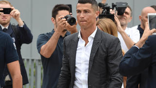 Von seinen Anwälten bestätigt: Christiano Ronaldo hat mehrere hundertausend Dollar an ein vermeintliches Vergewaltigungsopfer gezahlt.