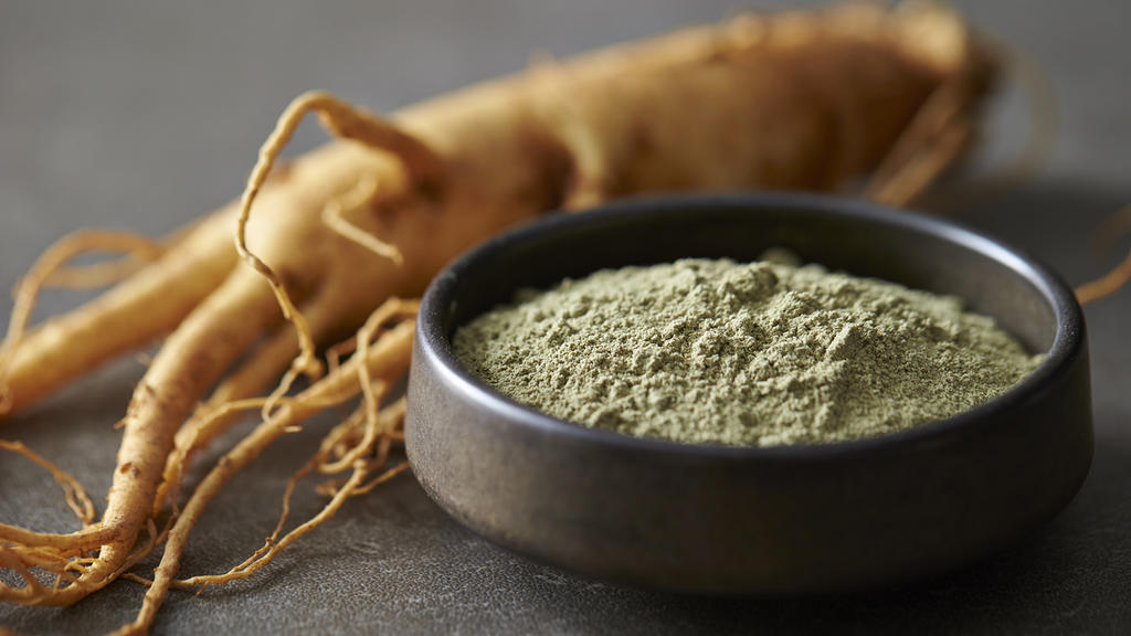 Ginseng – Wurzel für mehr Lebenskraft