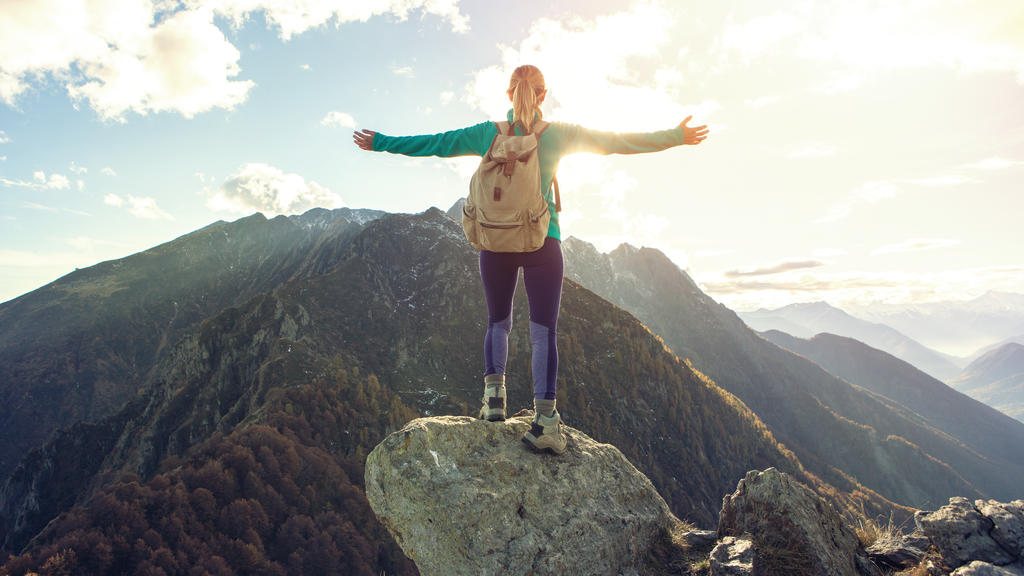 Wo wollen Sie Ihren Wanderschuh einsetzen