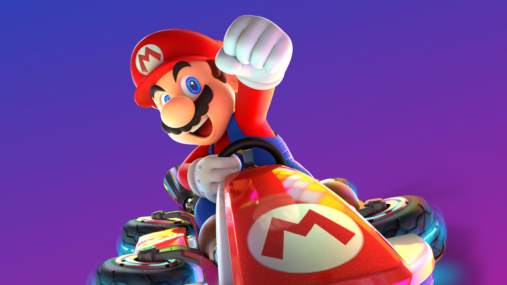 Mario Kart Tour Kommt Am 25 September Für Android Und Ios 7439