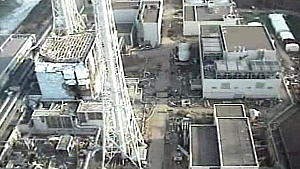 Die Situation in Fukushima ist dramatischer als ohnehin schon bekannt: Es gab offenbar drei Kernschmelzen.