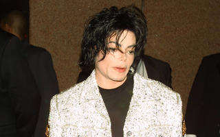 Michael Jackson: Marlon Brando hatte da einen Verdacht