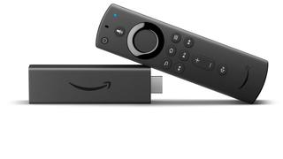 Fire TV Stick 4K mit Sprachfernbedienung