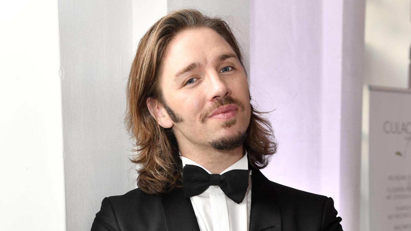 Gil Ofarim bei der Presseball Berlin Sommergala 2019 in der Großen Orangerie im Schloss Charlottenburg. Berlin, 17.08.2019 *** Gil Ofarim at the Press Ball Berlin Summer Gala 2019 in the Great Orangery at Charlottenburg Palace Berlin, 17 08 2019 Foto