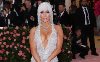 Jennifer Lopez über das Strippen in 'Hustlers': Es war "befreiend"