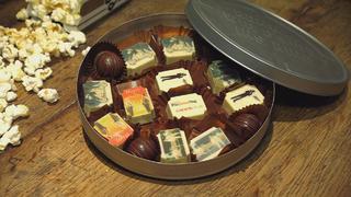 Tag5 Dessert