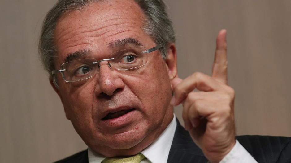 Brasilianischer Präsident Brasilianischer Präsident